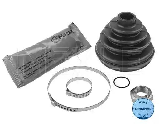 Комплект пилозахисний, приводний вал 5144950003 MEYLE