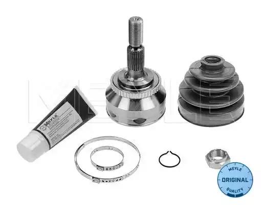 Комплект шарнірів, приводний вал 5144980002 MEYLE