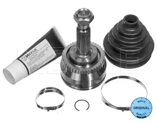 Комплект шарнірів, приводний вал 5144980004 MEYLE