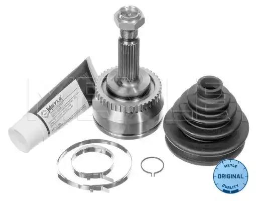 Комплект шарнірів, приводний вал 5144980005 MEYLE