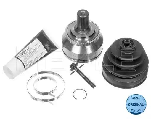 Комплект шарнірів приводний вал 5144980009 MEYLE