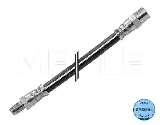 Шланг гальмівний 5145250006 MEYLE