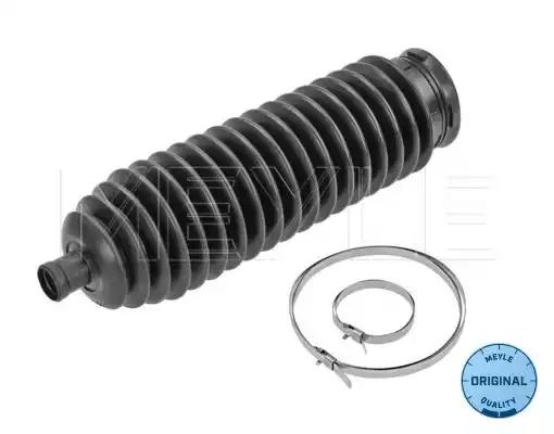 Комплект гофрованих кожухів, механізм рульового... 5146200001 MEYLE