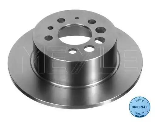 Гальмівний диск 5155215013 MEYLE