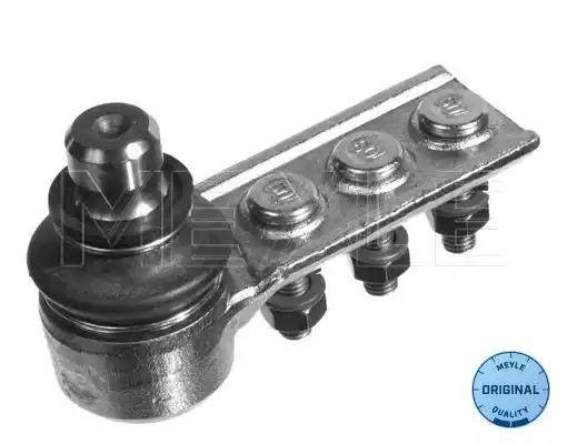 Нижній/верхній кульовий шарнір 5160105554 MEYLE