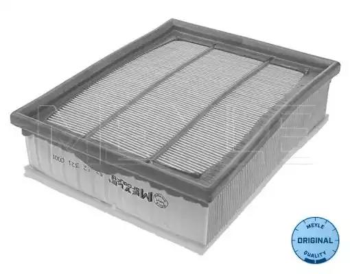 Повітряний фільтр 53123210001 MEYLE