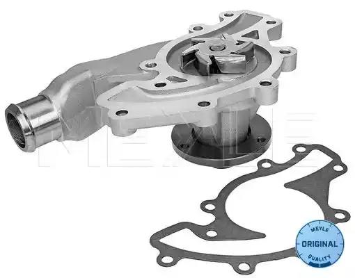 Насос охолоджувальної рідини, охолодження двигуна 53130430001 MEYLE