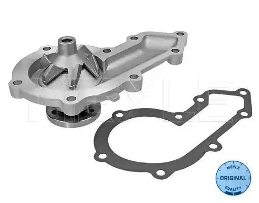 Насос охолоджувальної рідини, охолодження двигуна 53132200001 MEYLE