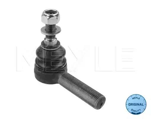 Наконечник, поперечна кермова тяга 53160200010 MEYLE