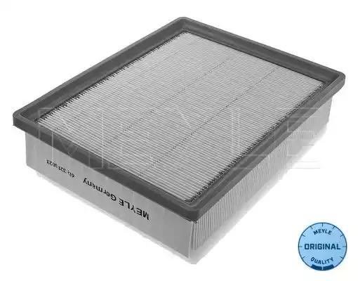 Повітряний фільтр 6123210023 MEYLE