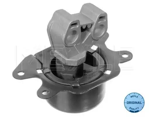 Подушка двигателя 6140300002 MEYLE
