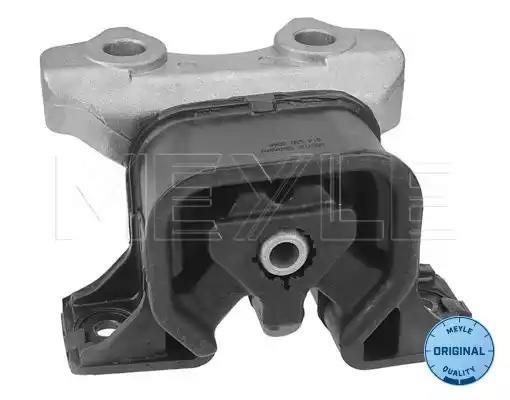 Опора двигуна opel corsa c / combo / tigra вир-во meyle 6140300046 MEYLE