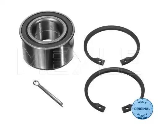 Подшипник ступицы колеса 6141600004 MEYLE