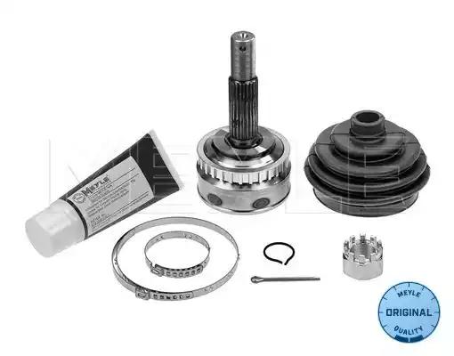 Комплект шарнірів, приводний вал 6144980008 MEYLE