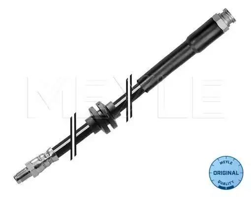 Гальмівний шланг 6145250009 MEYLE