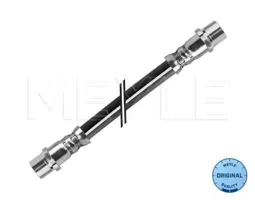 Гальмівний шланг 6145620028 MEYLE
