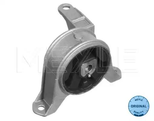 Кронштейн підвіска двигуна 6145680001 MEYLE