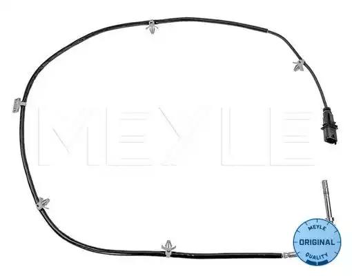 Датчик, температура відпрацьованих газів 6148000033 MEYLE