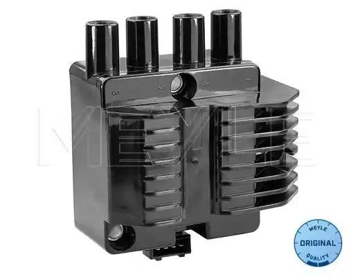 Котушка запалювання вир-во meyle 6148850000 MEYLE
