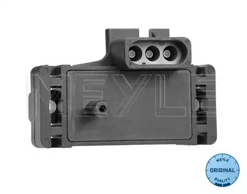 Датчик тиск впускний коолектор вир-во meyle 6148990017 MEYLE