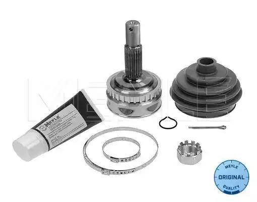 Шарнірний комплект приводного вала 6149030003 MEYLE