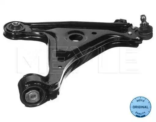 Важіль підвіски, підвіска коліс 6160500017 MEYLE
