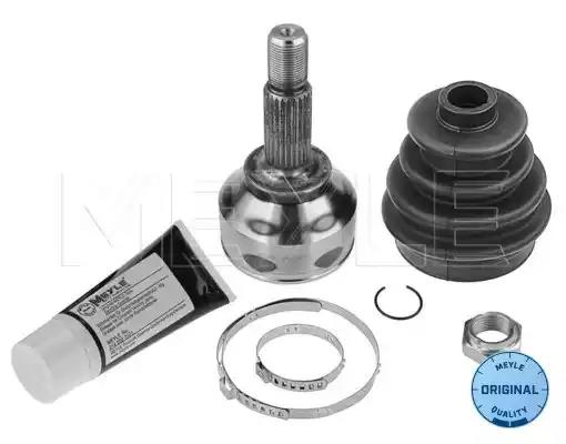 Комплект шарнірів, приводний вал 7144980028 MEYLE