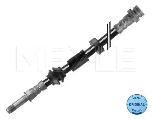 Гальмівний шланг 7145250031 MEYLE