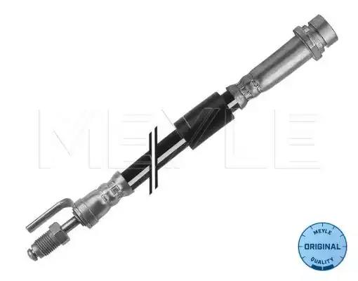 Тормозной шланг 7145250034 MEYLE