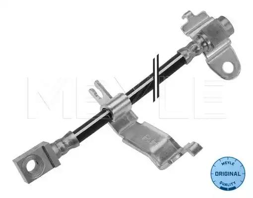 Шланг гальмівний 7145250035 MEYLE