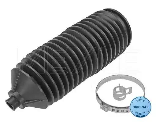 Комплект гофрованих кожухів, механізм рульового... 7146200006 MEYLE