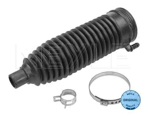 Комплект гофрованих кожухів, механізм рульового... 7146200010 MEYLE