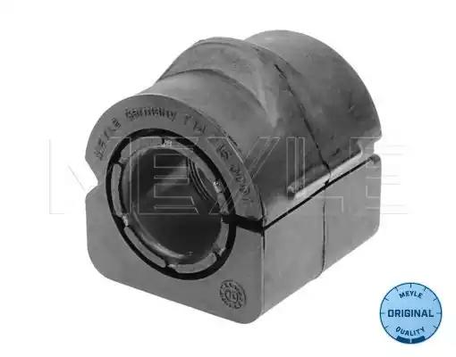 Втулка стабілізатора ford transit connect 02-13 зад. міст вир-во... 7147150001 MEYLE