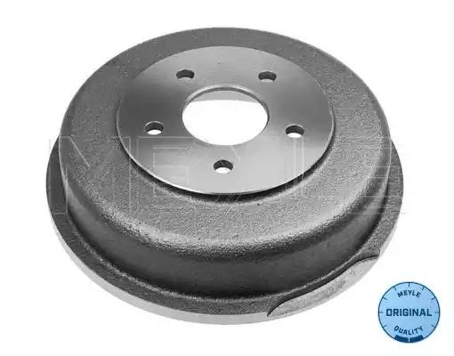 Барабан гальмівний 7155237038 MEYLE