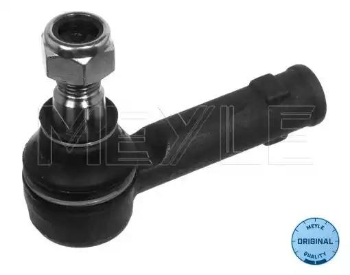 Рульовий наконечник лів/прав ford transit transit tourneo 2.0-2.9... 7160204107 MEYLE