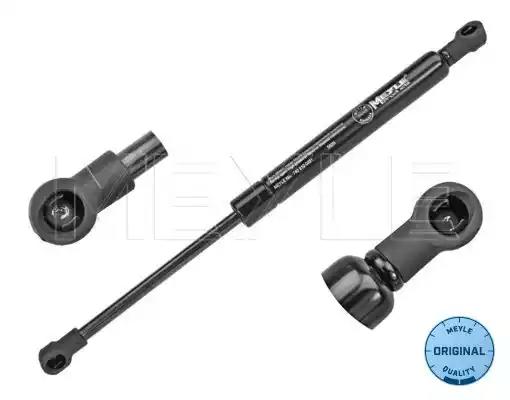 Газова пружина, багажник/кузов 7409100031 MEYLE