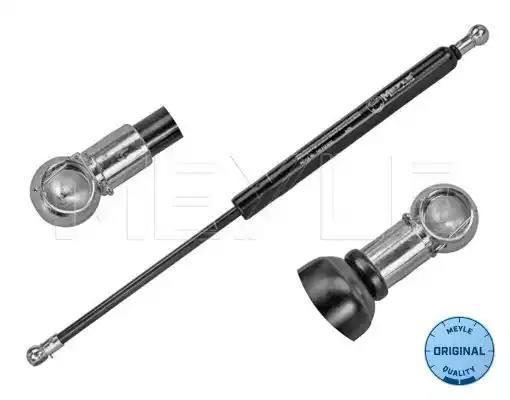 Газова пружина, багажник/кузов 7409100034 MEYLE