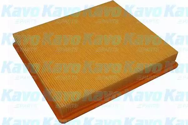 Kavo parts chery повітряний фільтр tiggo 2.0 CA306 AMC