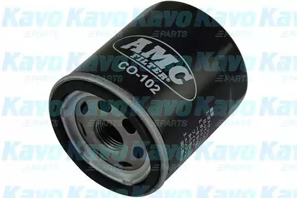 Фільтр масляний CO102 AMC