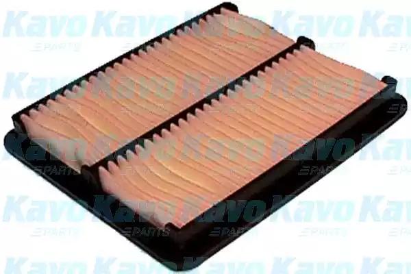 Фільтр повітряний nubira 1.6-2.0 97- DA741 AMC