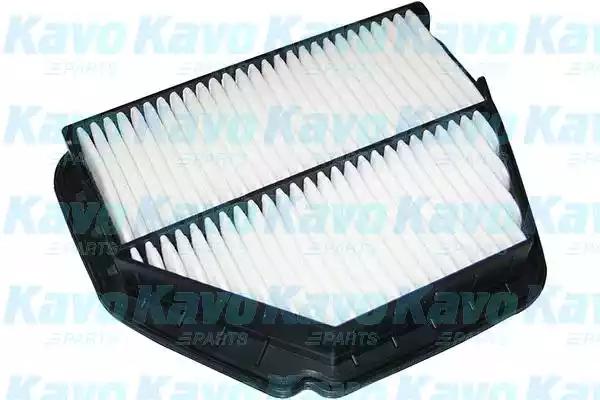 Фільтр повітряний captiva 2.0-3.2 06- DA753 AMC