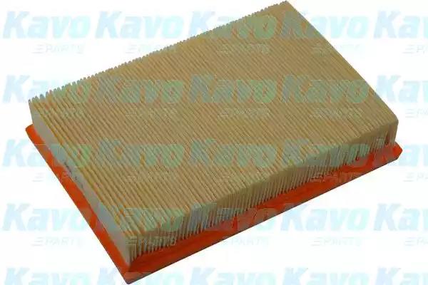 Повітряний фільтр DA760 AMC