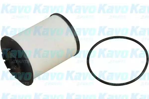 Kavo parts chevrolet паливний фільтр aveo 11-opel mokka 1.7cdti 12- DF7747 AMC