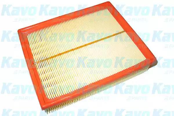 Kavo parts hyundai фільтр повітр. sonata v 05- HA703 AMC
