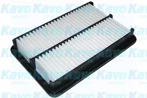 Kavo parts hyundai фільтр повітря sonatagrandeur 06- HA705 AMC