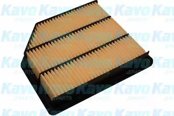 Kavo parts hyundai фільтр повітряний ix55 3.0crdi 08- HA708 AMC