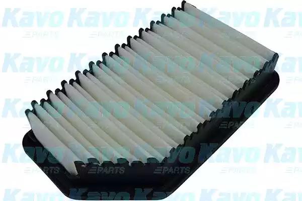 Kavo parts kia фільтр повітряний soulrio iii 1.1/1.6crdi1.4/1.6gdi 09- HA727 AMC