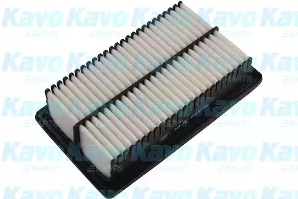 Фільтр повітряний HA742 AMC