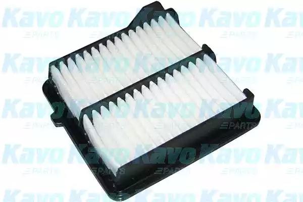 Фільтр повітряний jazz 07- HA8633 AMC