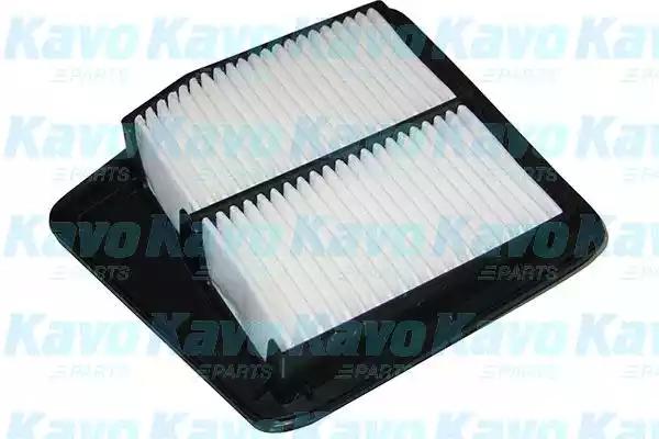 Kavo parts honda фільтр повітряний accord 2.4 08- HA8659 AMC